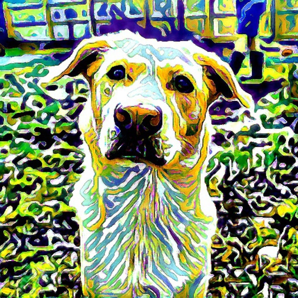 Meet your Posher, Quinn